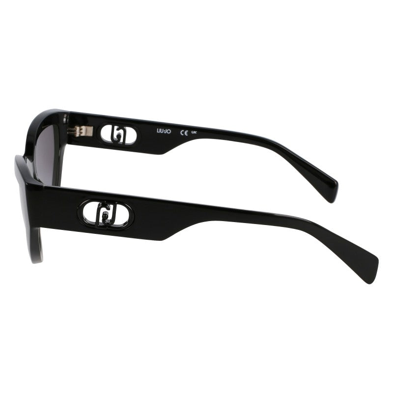 Liu Jo LJ 800S - 001 Nero