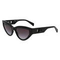 Liu Jo LJ 800S - 001 Nero