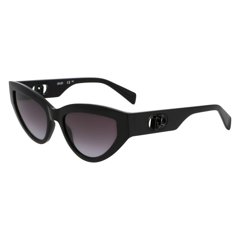 Liu Jo LJ 800S - 001 Nero