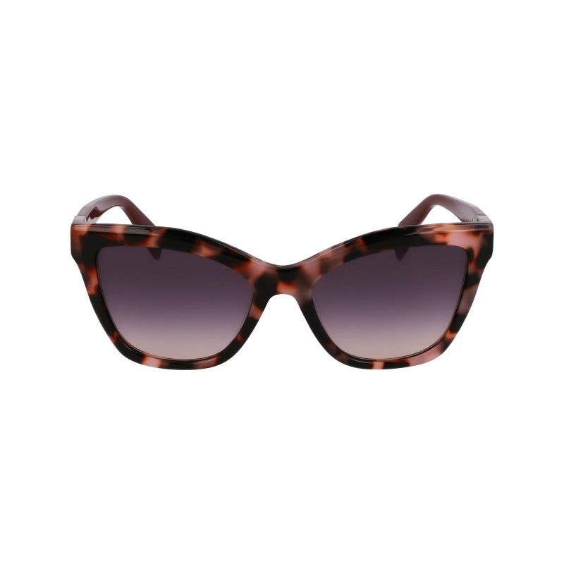 Liu Jo LJ 804S - 658 Tartaruga Rosa
