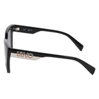 Liu Jo LJ 808S - 001 Nero