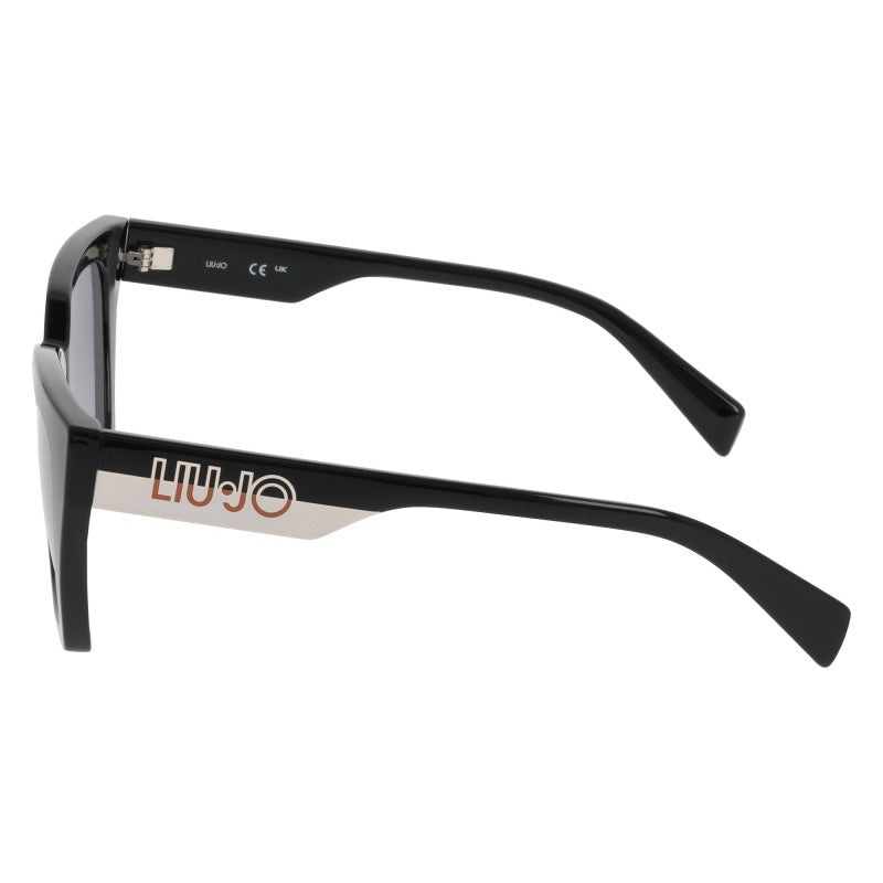 Liu Jo LJ 808S - 001 Nero