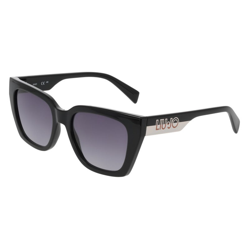 Liu Jo LJ 808S - 001 Nero