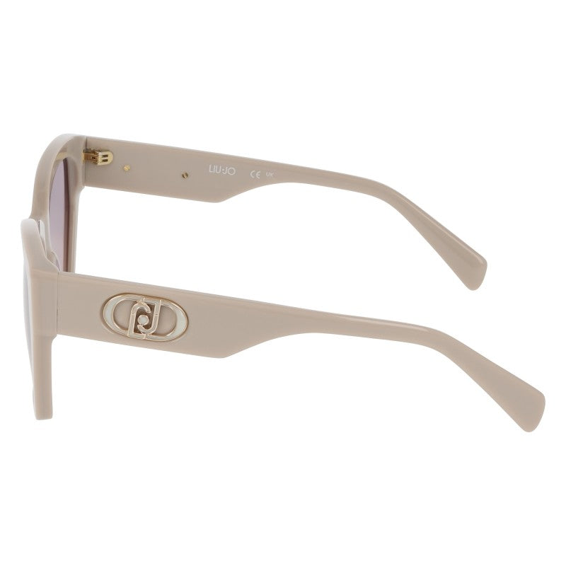 Liu Jo LJ 815S - 264 Beige