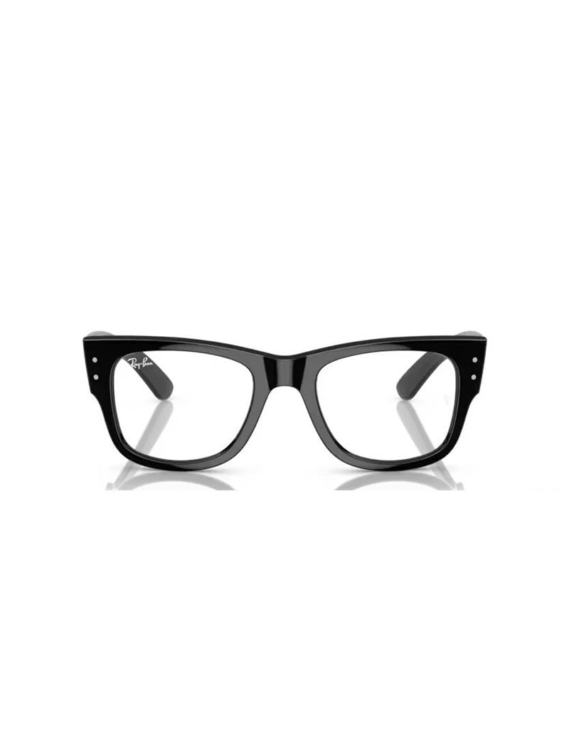 Ray-Ban RX0840V MEGA WAYFARER 2000