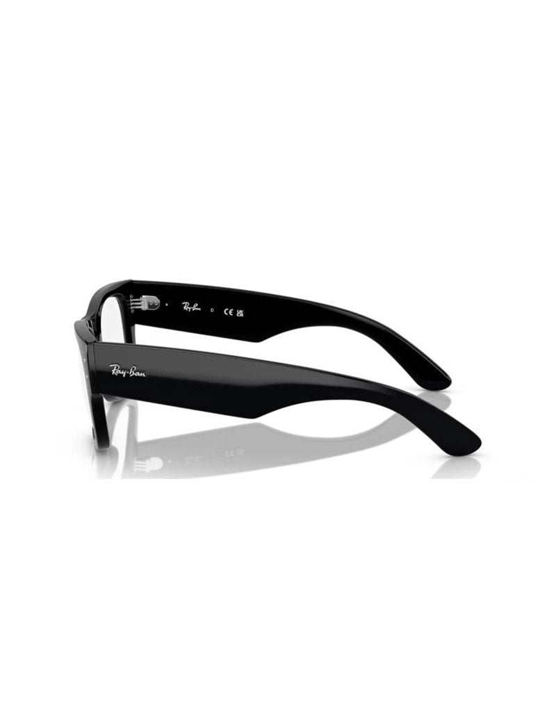 Ray-Ban RX0840V MEGA WAYFARER 2000