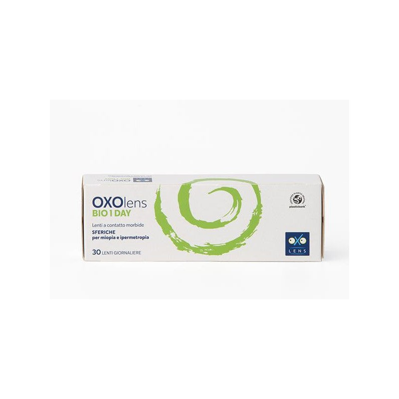 Oxo Lens Bio 1 Day