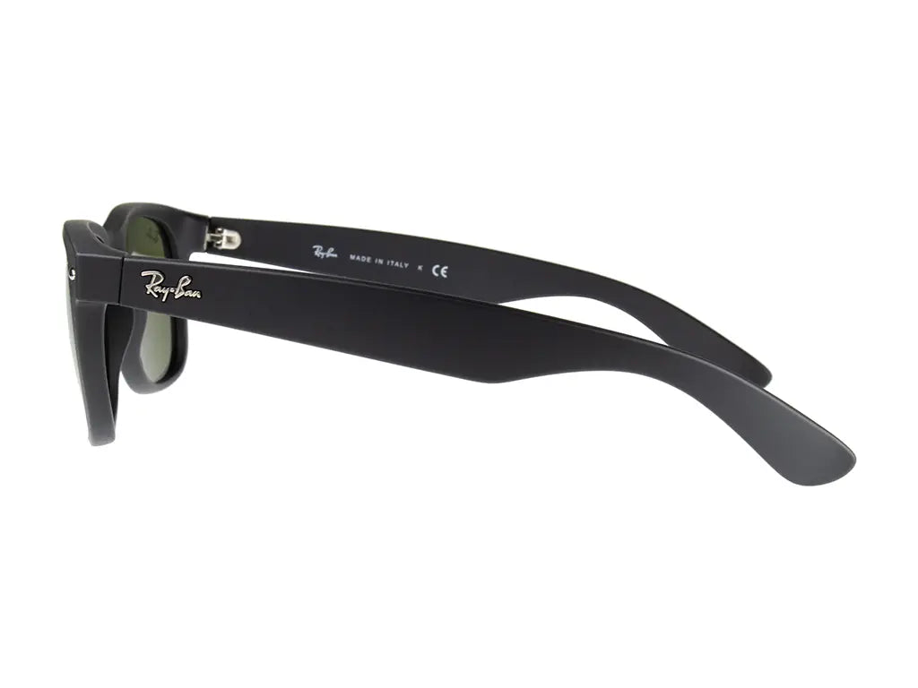 Ray-Ban New Wayfarer Flash RB2132 622/17