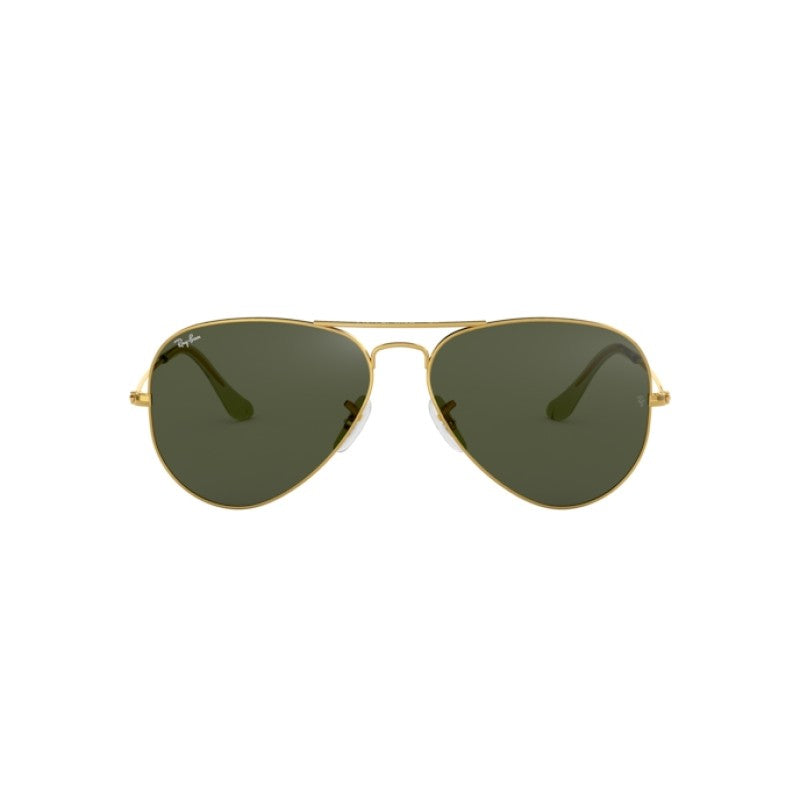 Ray-Ban RB 3025 Aviator Large Metal L0205
