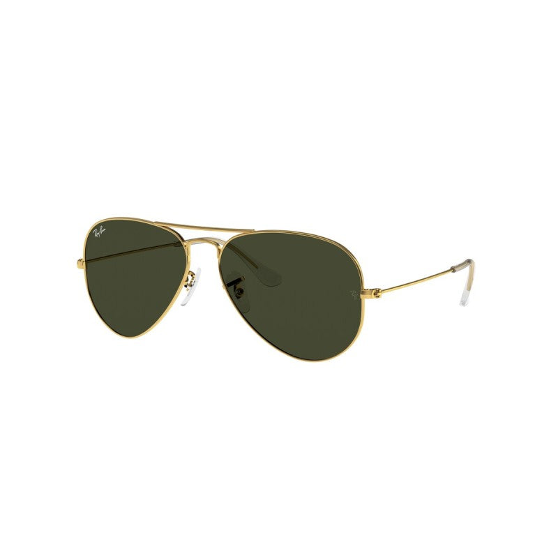 Ray-Ban RB 3025 Aviator Large Metal L0205
