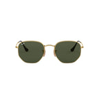 Ray-Ban RB 3548N Hexagonal 001