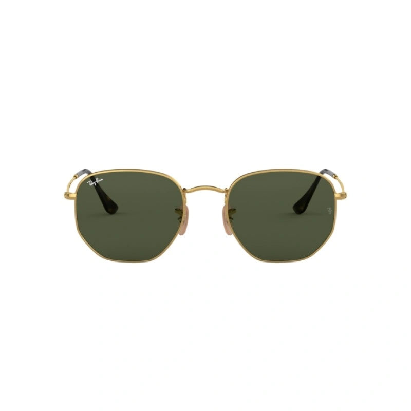 Ray-Ban RB 3548N Hexagonal 001