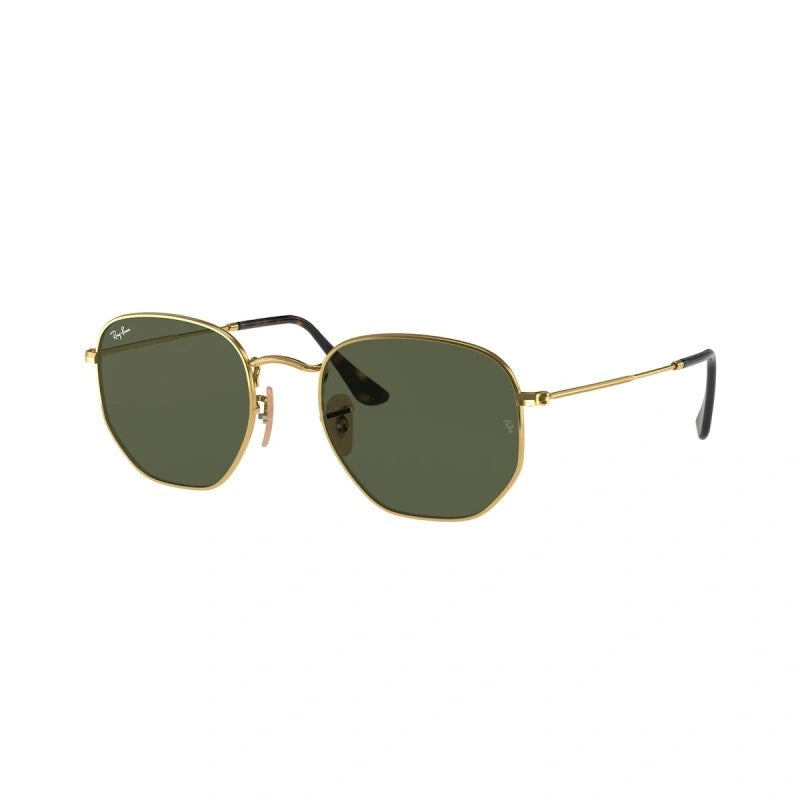 Ray-Ban RB 3548N Hexagonal 001
