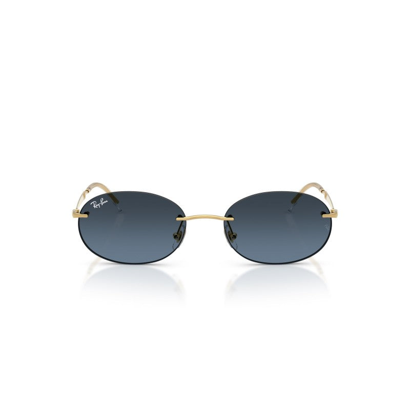 Ray-Ban RB 3767 - 001/4C