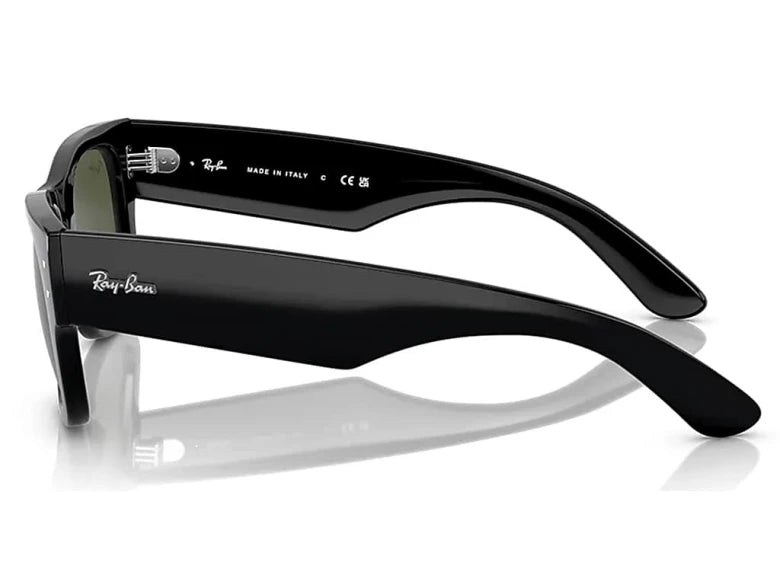 Ray-Ban RB 0840S Mega Wayfarer