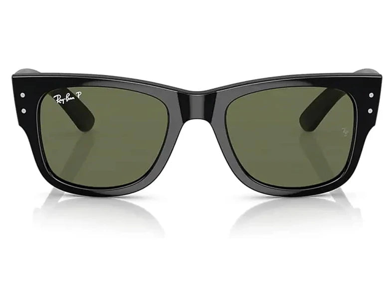 Ray-Ban RB 0840S Mega Wayfarer