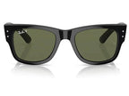 Ray-Ban RB 0840S Mega Wayfarer