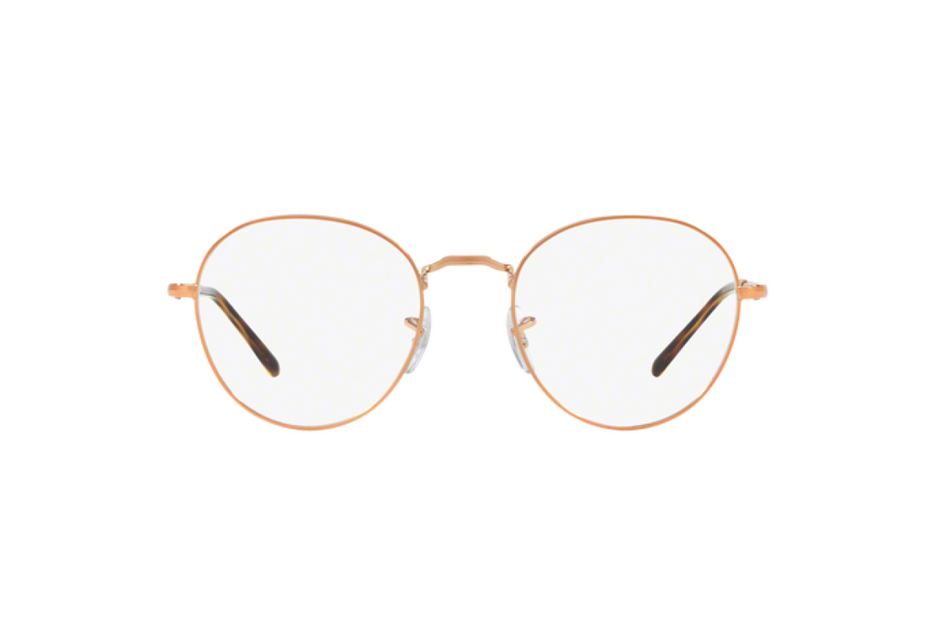 Ray-Ban David RX 3582V (2943)