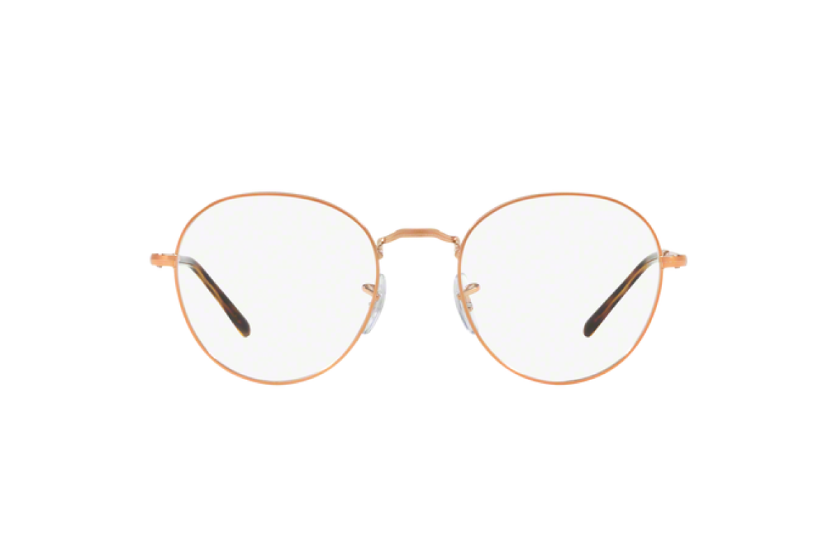 Ray-Ban David RX 3582V (2943)