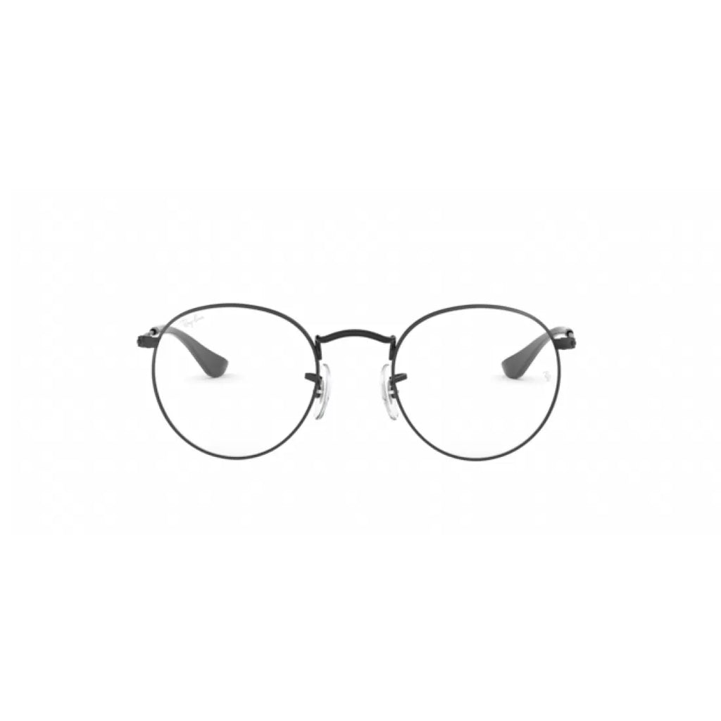 RAY-BAN RX 3447V ROUND METAL 2503