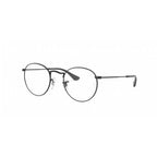 RAY-BAN RX 3447V ROUND METAL 2503