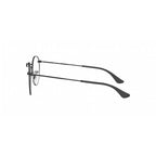 Ray-Ban RX3447V ROUND METAL 2503